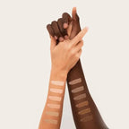 Saint Minerals Liquid Mineral Foundation (Flere farver)