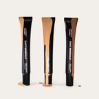 Saint Minerals Liquid Mineral Foundation (Flere farver)