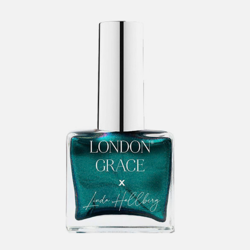 London Grace |  Neglelak - Myles  (12 ml)