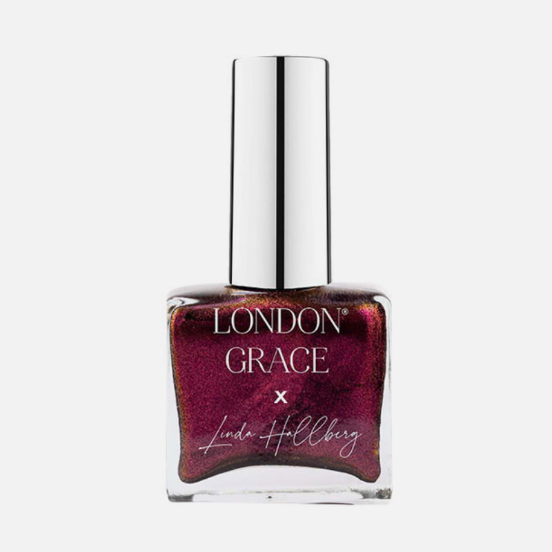 London Grace |  Neglelak - Simone  (12 ml)