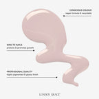 London Grace |  Neglelak - Mabel - Classic Nude (12 ml)