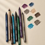 PuroBIO - Long Lasting eyeliner (Flere farver)