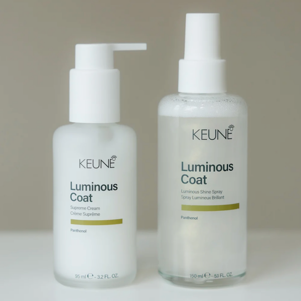 Keune - CARE - Lumi Coat Supreme Cream - 95ml