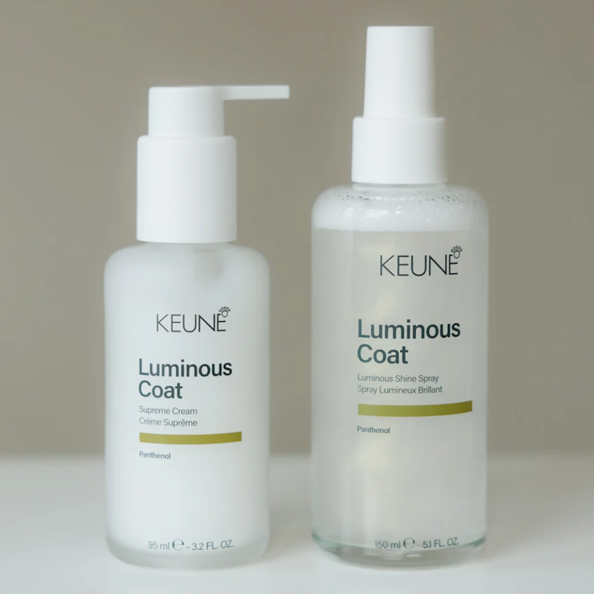 Keune - CARE - Lumi Coat Supreme Cream - 95ml