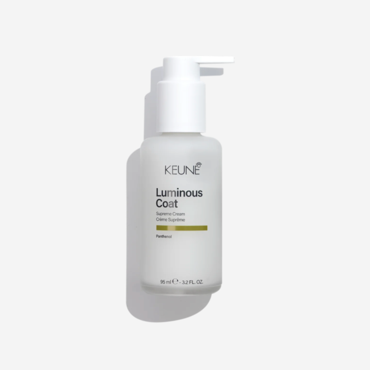 Keune - CARE - Lumi Coat Supreme Cream - 95ml