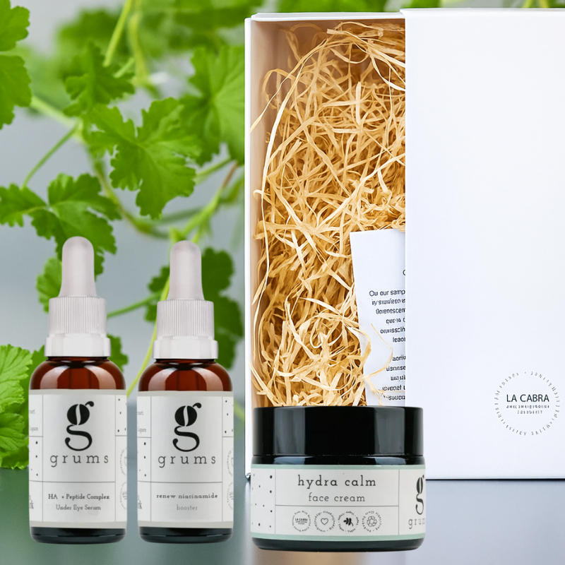 grums - The Namiso Bestseller Kit