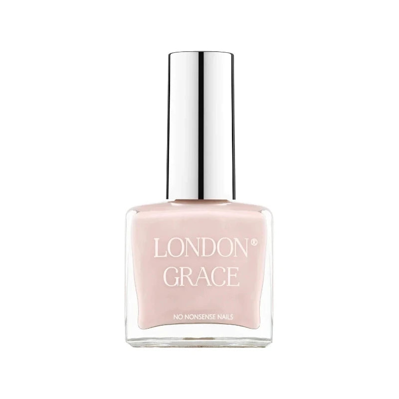 London Grace |  Neglelak - Mabel - Classic Nude (12 ml)
