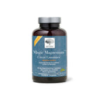 New Nordic - Magic Magnesium Citrat Gummies - 60 gummies