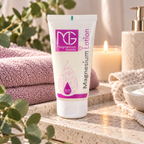 Magnesium Goods - Mirakel Magnesium creme - 150 ml.