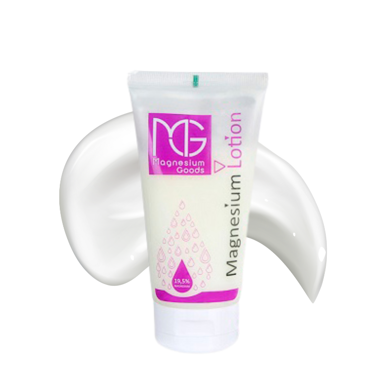 Magnesium Goods - Mirakel Magnesium creme - 150 ml.
