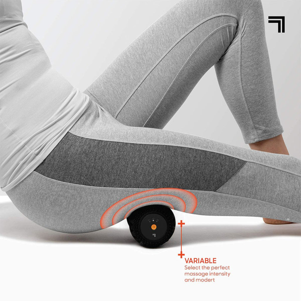 Vibrating Recovery Roller - Massagerulle