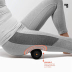 Vibrating Recovery Roller - Massagerulle