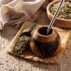 Vild Mate te - 350 g.