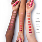 Idun - Matte Lipstick - Vinbär no. 105 - 4 g.