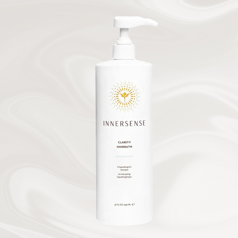 Innersense - Hairbath/shampoo - Clarity/Allergivenlig - 946 ml (MAXI-Size)