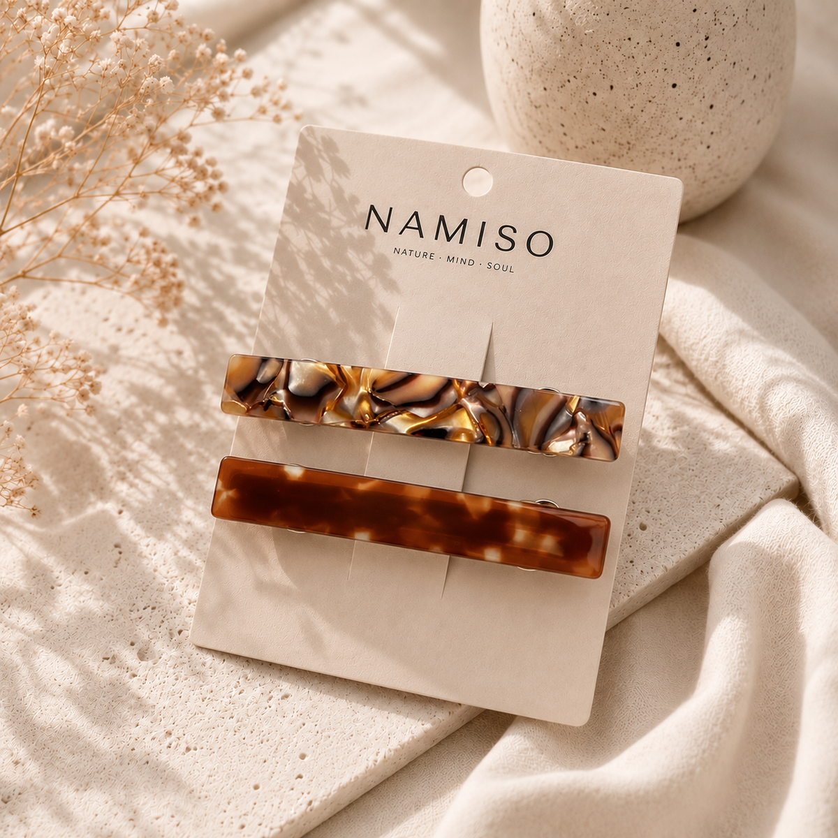 FORUDBESTILLING: NAMISO - Divine Pair - Mix 2