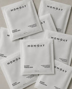 MonDay Bliss - Recovery hydrogel mask