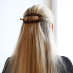Namiso - Amara - Hårspænde - Brown
