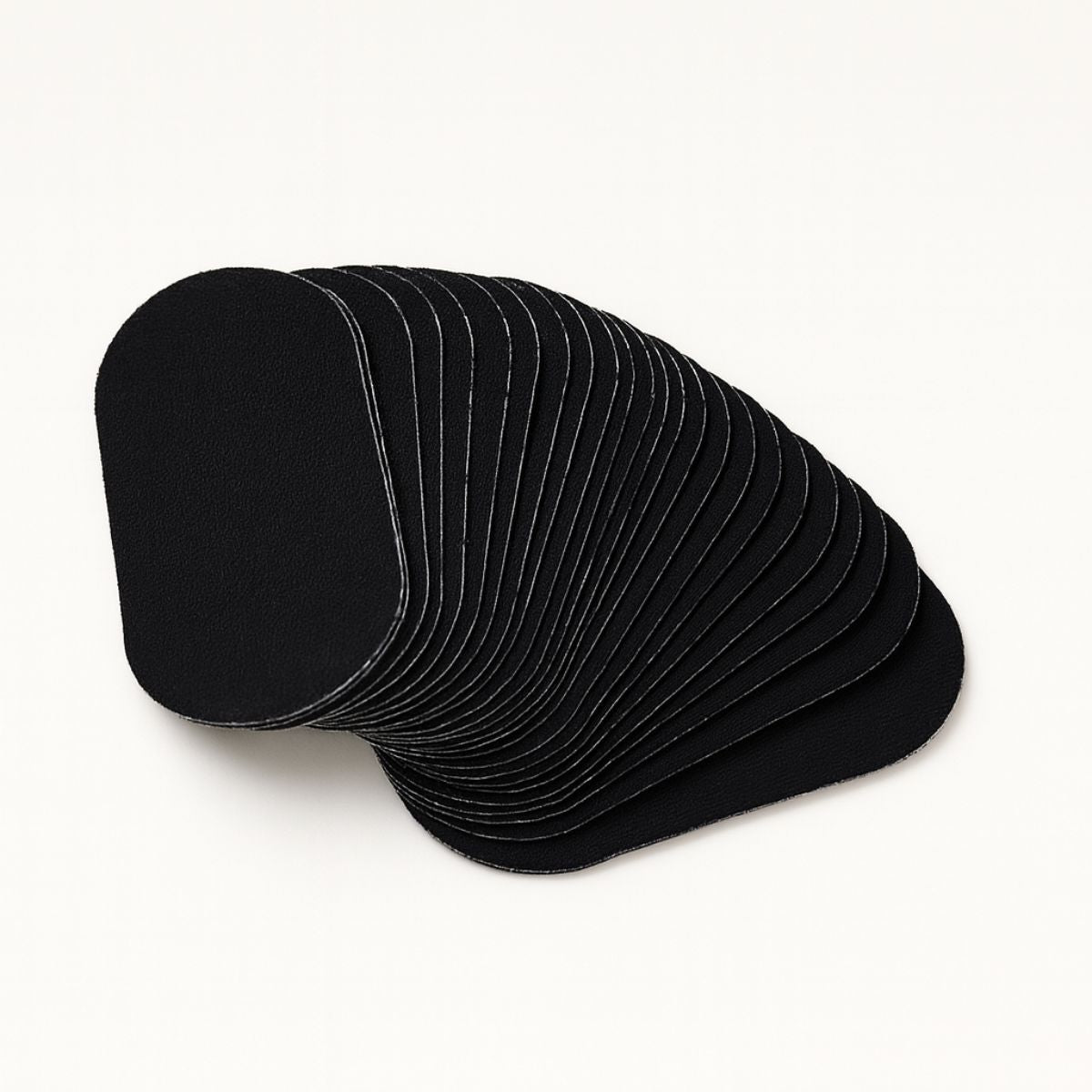 NAMISO | Sort mundtape - 30 stk.