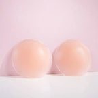 Brush works - Reusable Silicone Nipple Covers