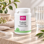 NDS | Probiotic S-60-nrg - 100 g.