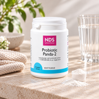 NDS | Probiotic Panda 2 - 100 g.