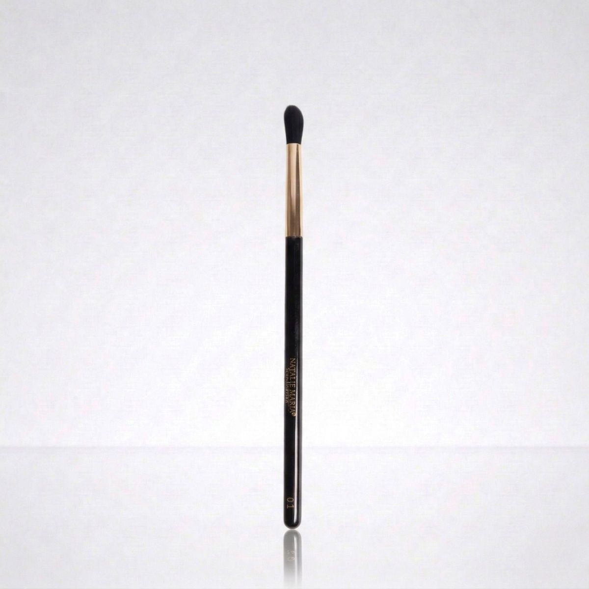 Natalie Maria Scandinavian | 0.1 Crease Blending eye brush