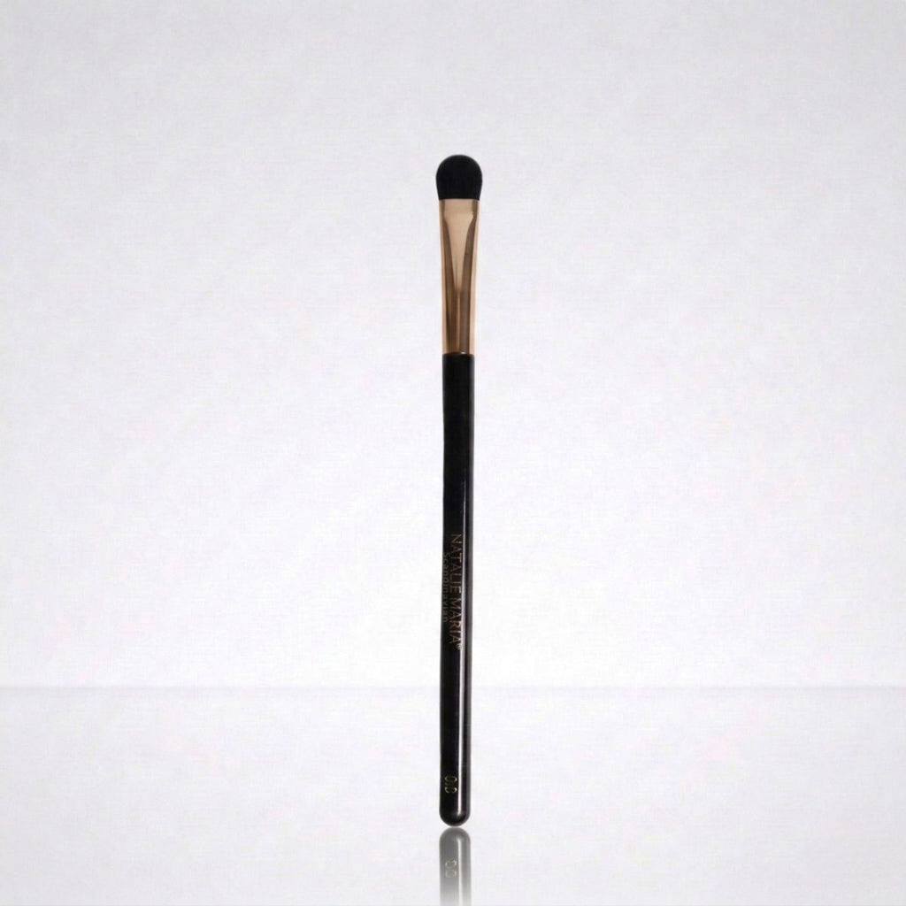 Natalie Maria Scandinavian | 0.3 Eyeshadow Chunky brush
