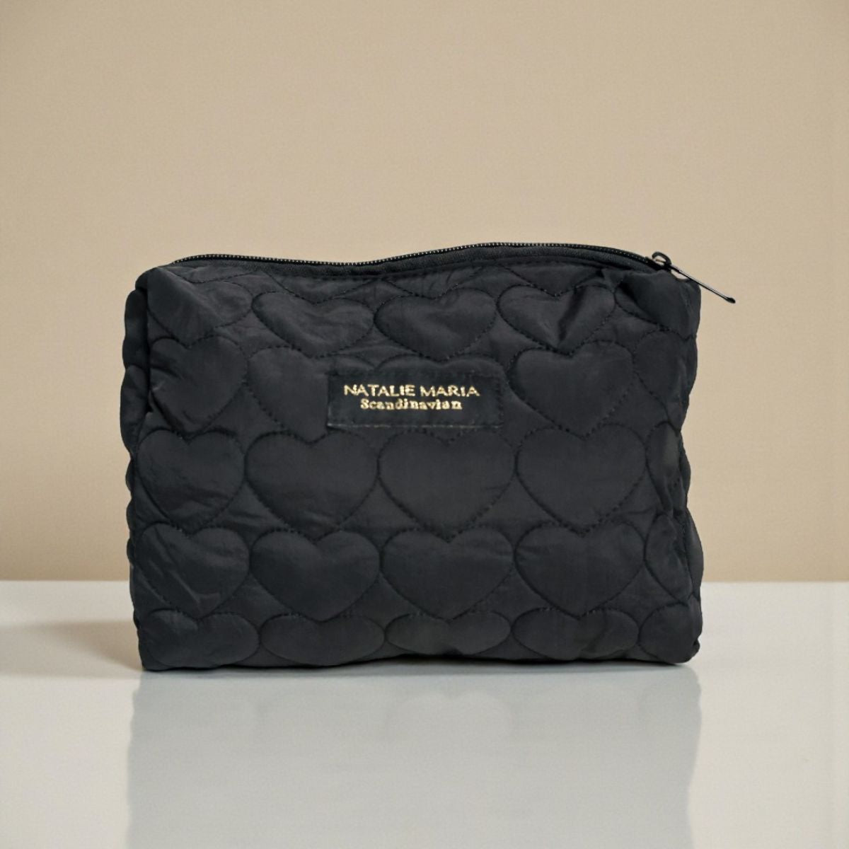 Natalie Maria Scandinavian - Calm Mind Cosmetic bag