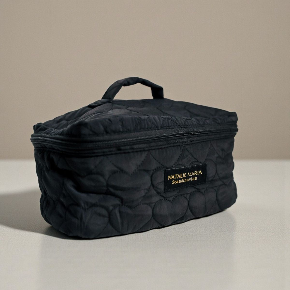 Natalie Maria Scandinavian - Calm Mind toiletry bag