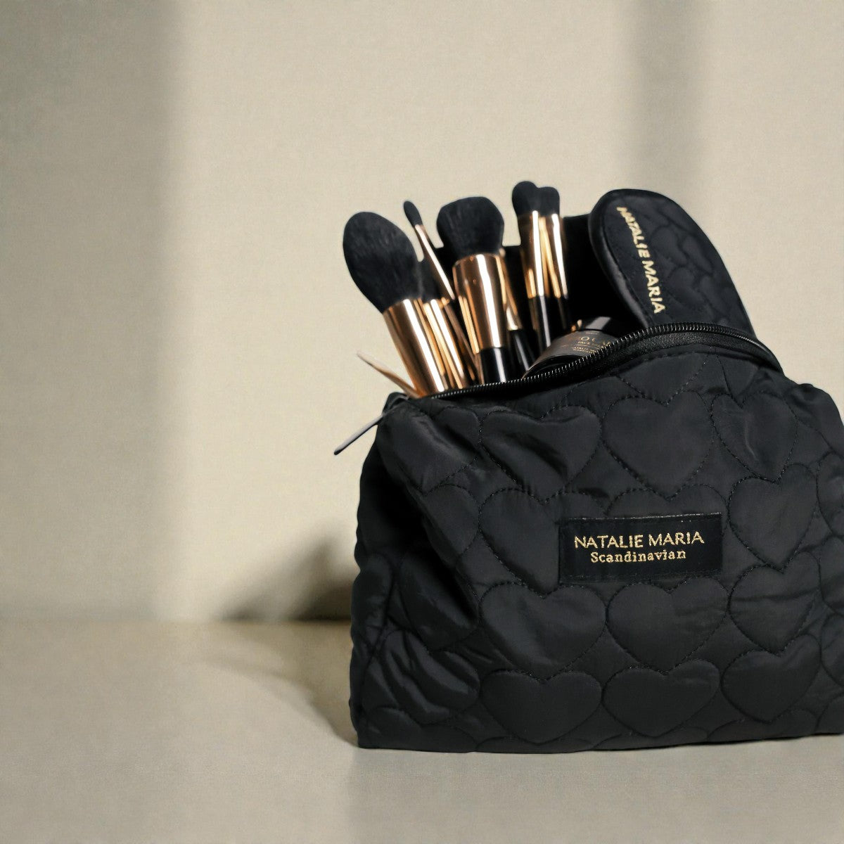 Natalie Maria Scandinavian - Calm Mind Cosmetic bag