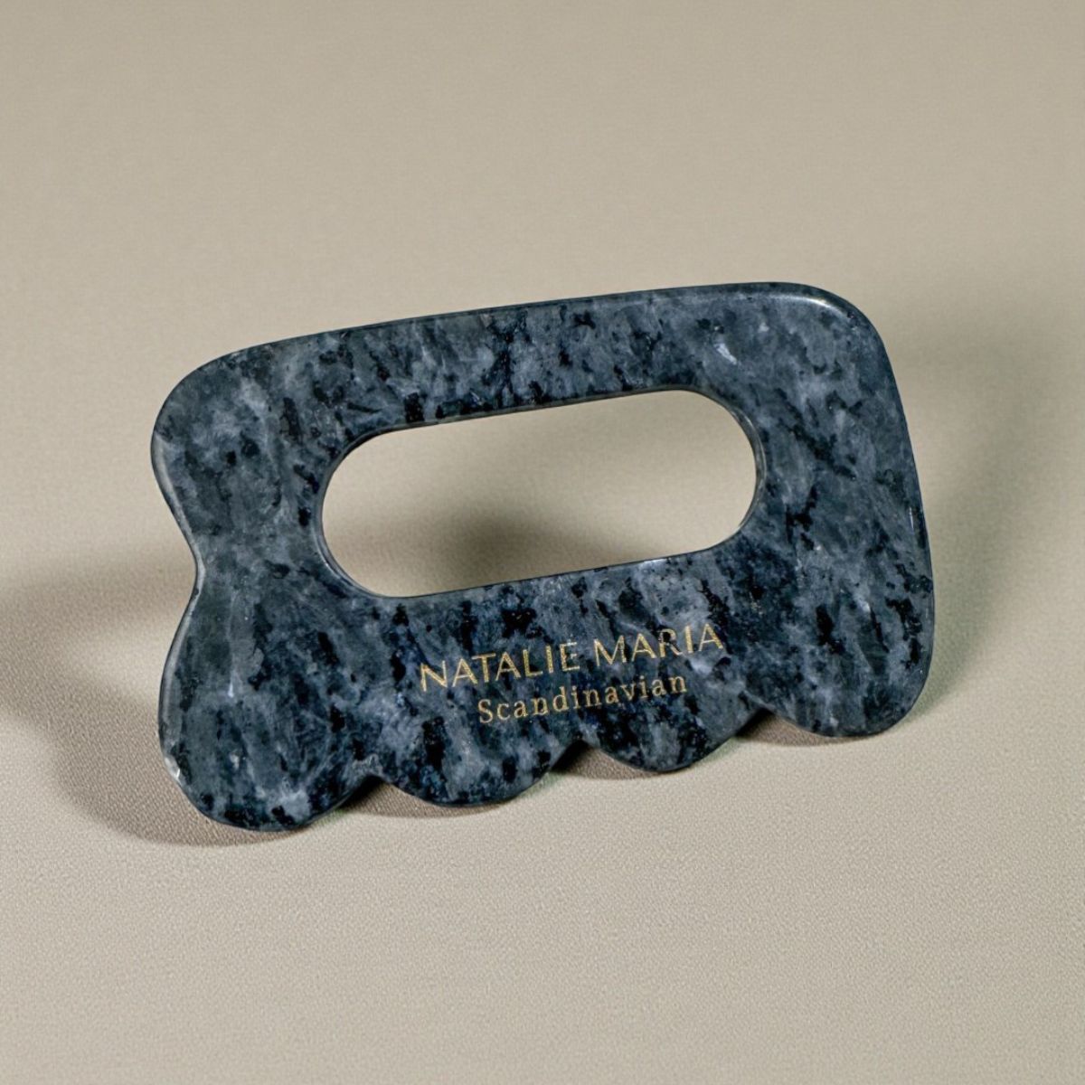 Natalie Maria Scandinavian - Gua sha Relief - New Edition