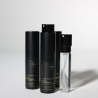 Natalie Maria Scandinavian | Nordic Rose Mist