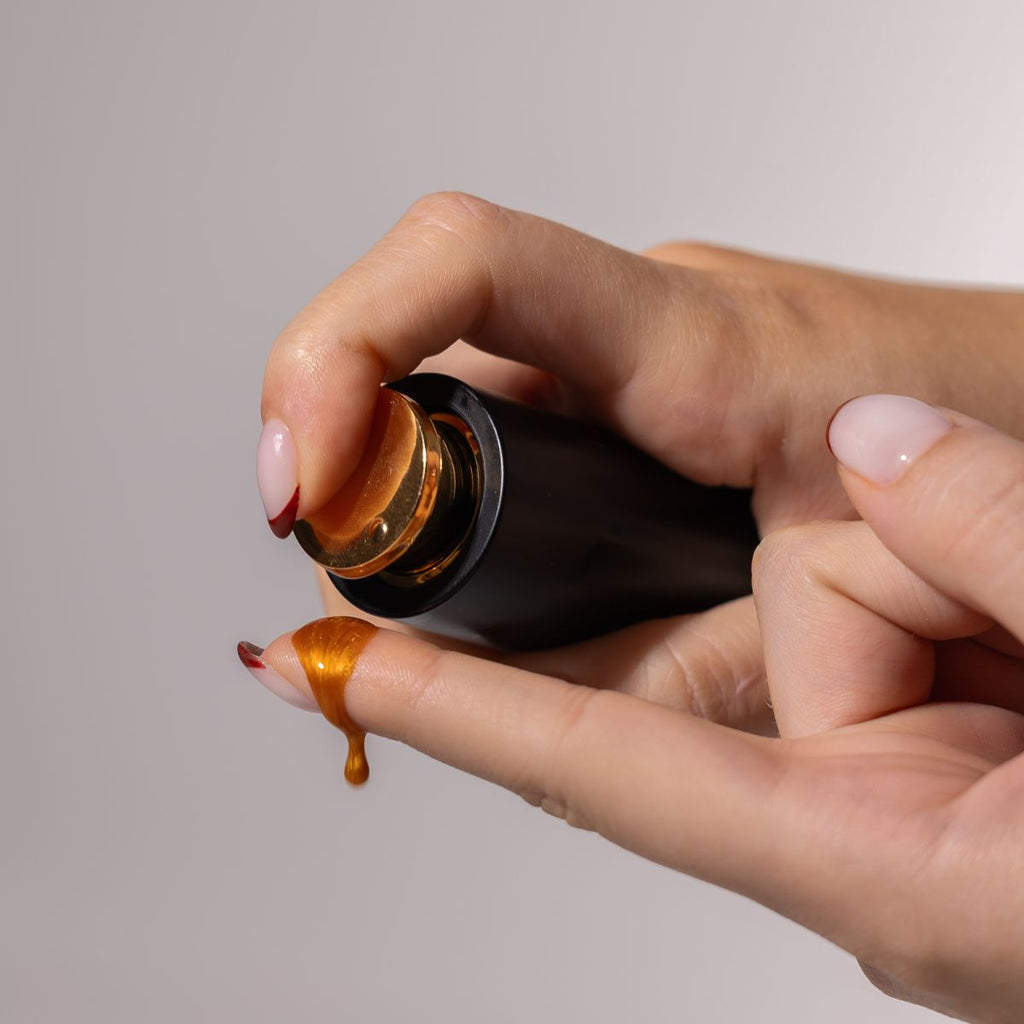 Natalie Maria Scandinavian | 1. Søndag i advent pakke