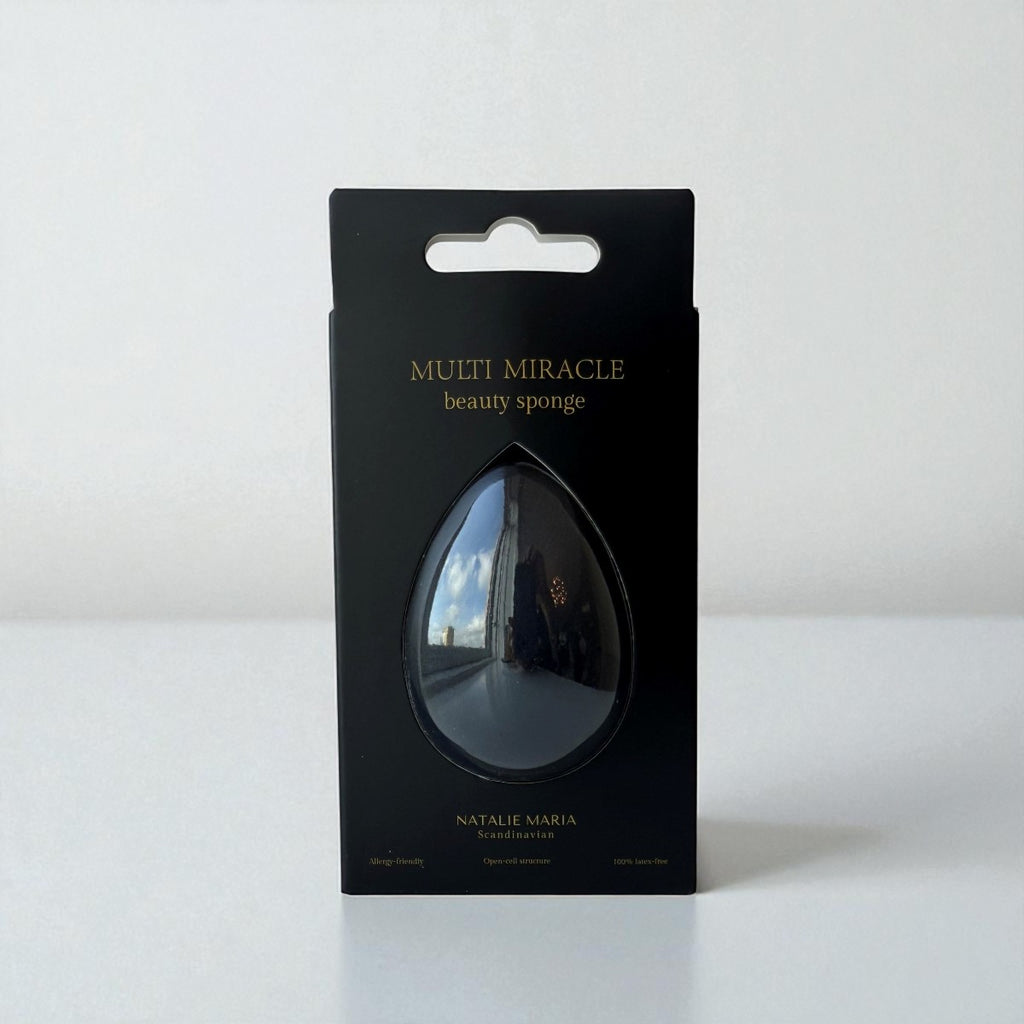 Natalie Maria Scandinavian | Multi Miracle Beauty Sponge
