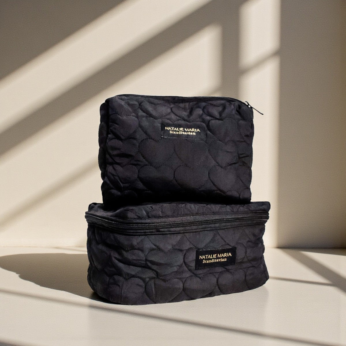 Natalie Maria Scandinavian - Calm Mind Cosmetic bag