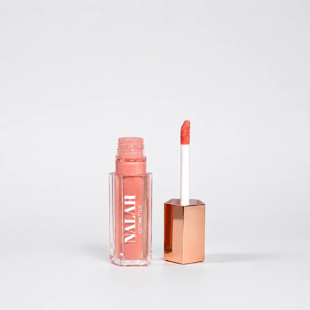 Nalah -  Hydrating Lip Gloss (Flere farver)