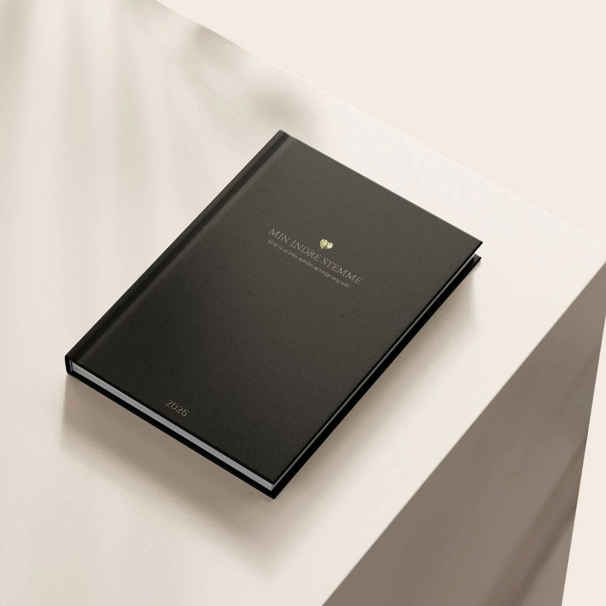 Min Indre Stemme - Journal 2026