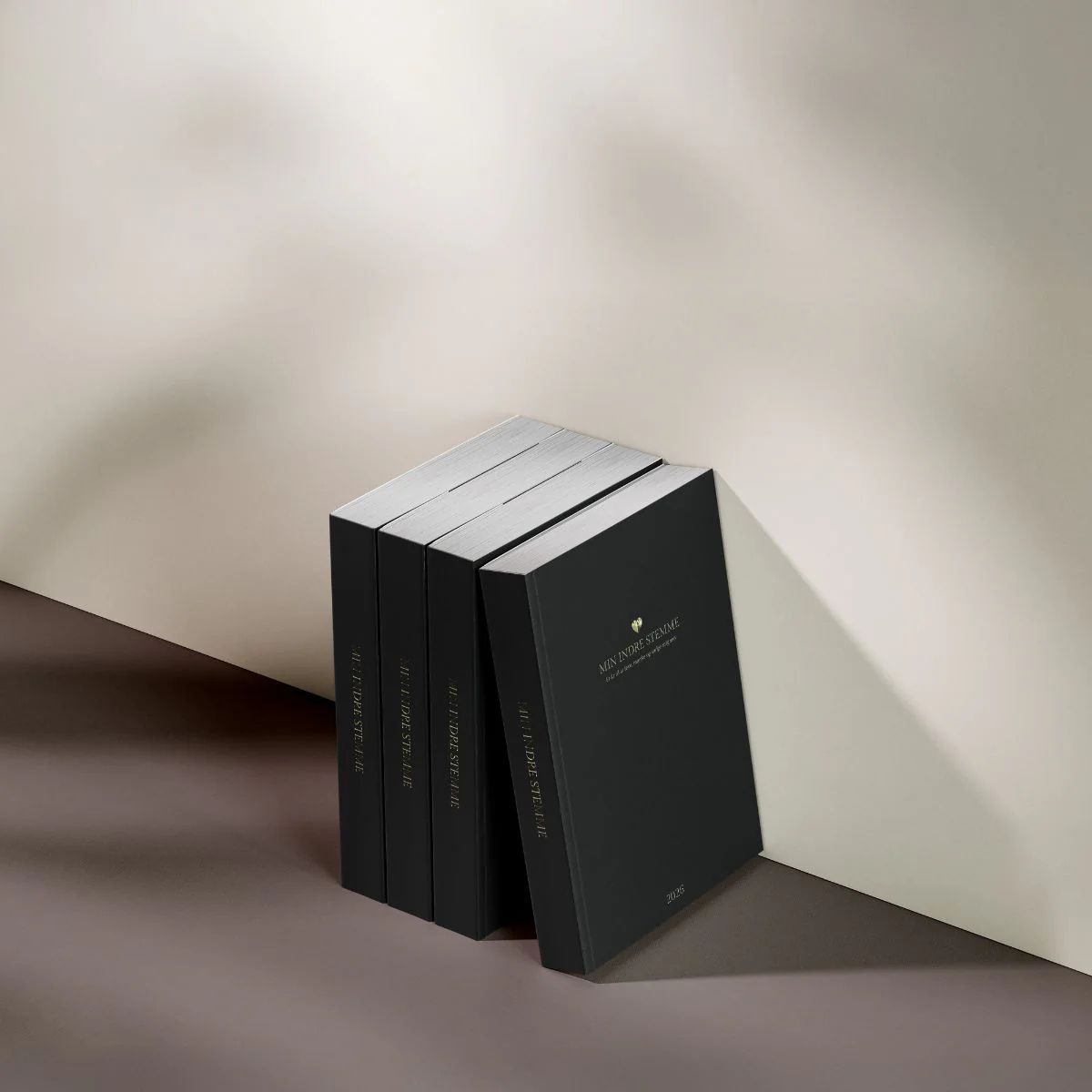 Min Indre Stemme - Journal 2026