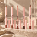 Nalah - Soft Sculpt Creamy Lipliner (flere farver)