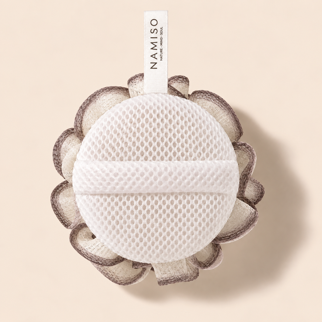NAMISO - Nymia - Shower Sponge