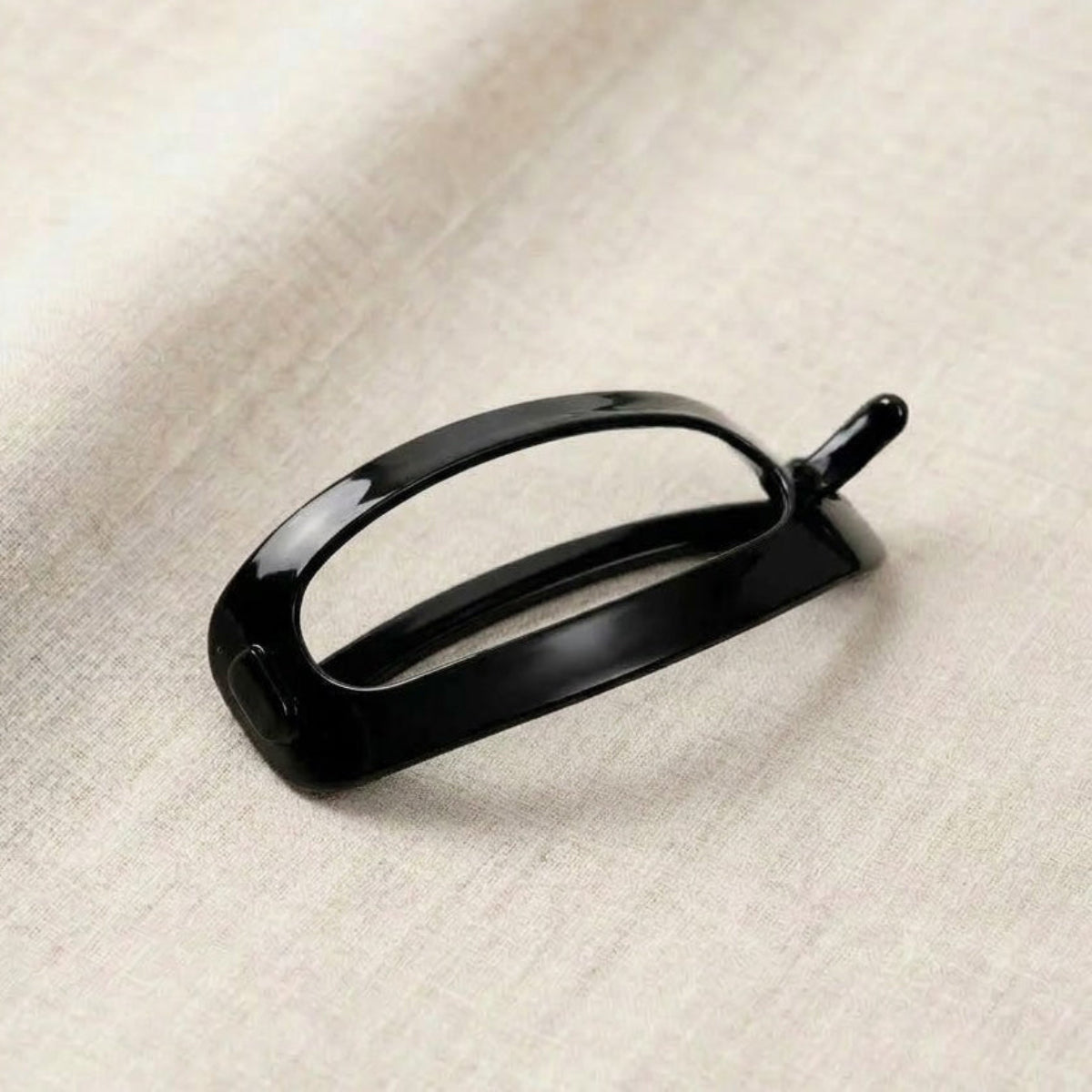 Namiso - Amara - Hårspænde - Black