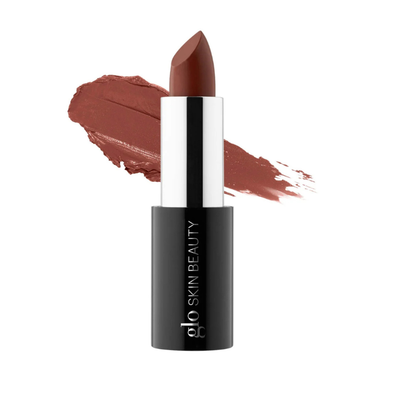 Glo - Satin Lipstick - Napa - 3,9 g