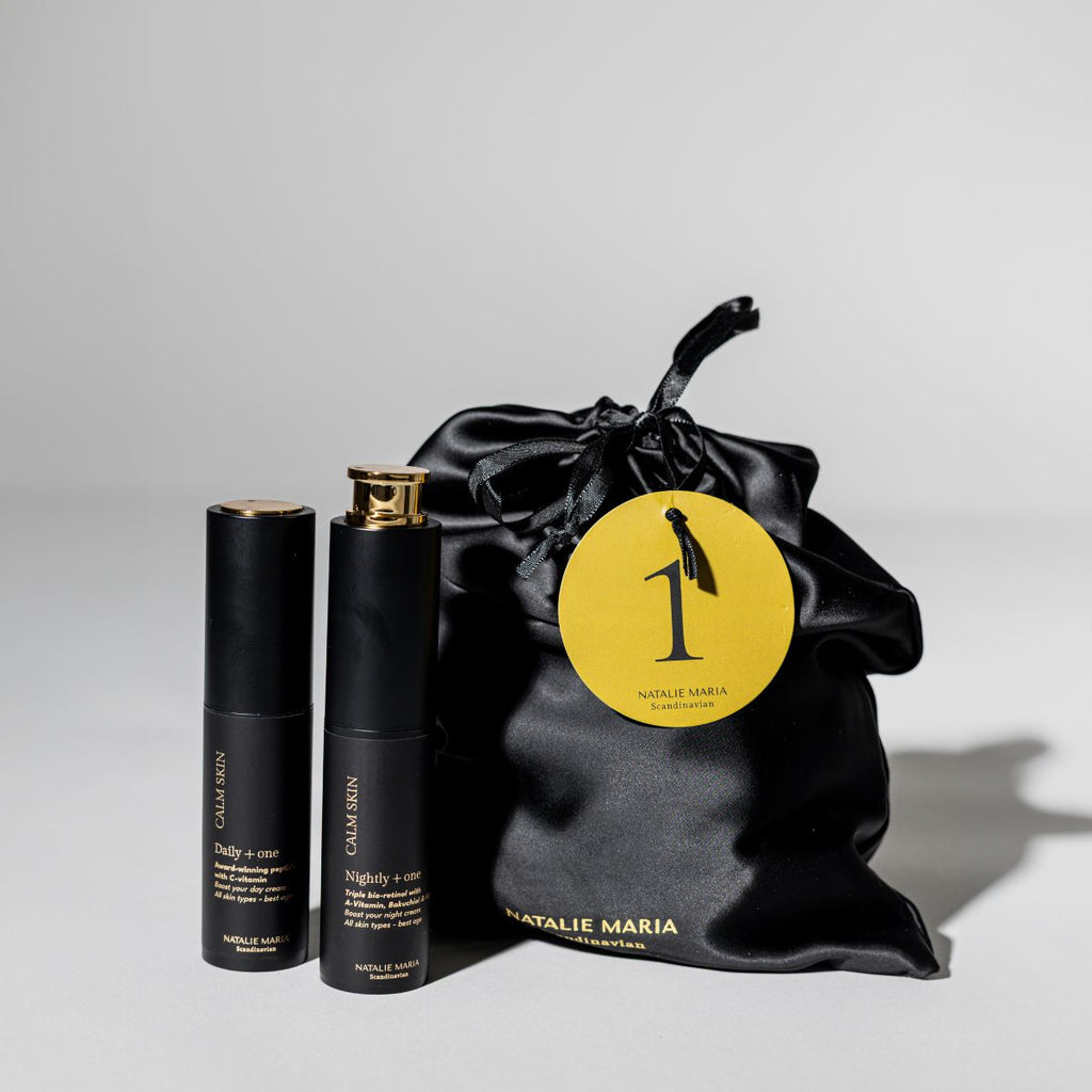 Natalie Maria Scandinavian | 1. Søndag i advent pakke