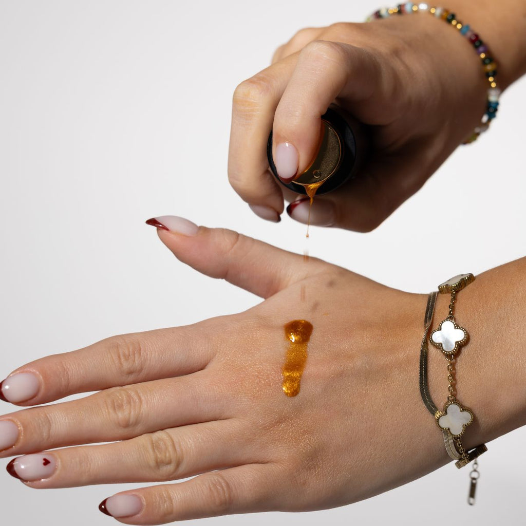 Natalie Maria Scandinavian | Daily +one Booster