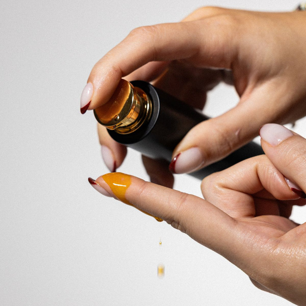 Natalie Maria Scandinavian | 1. Søndag i advent pakke