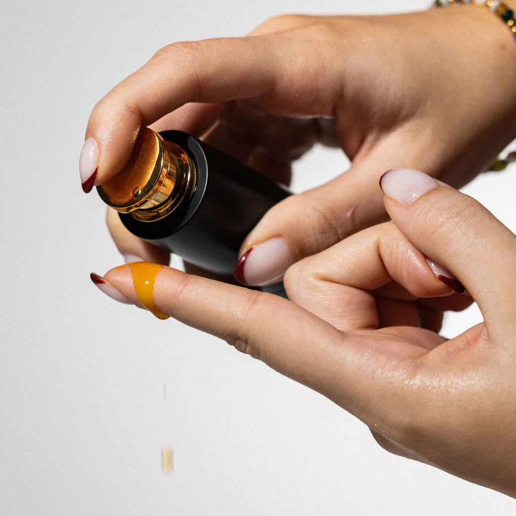 Natalie Maria Scandinavian | Nightly +one Booster