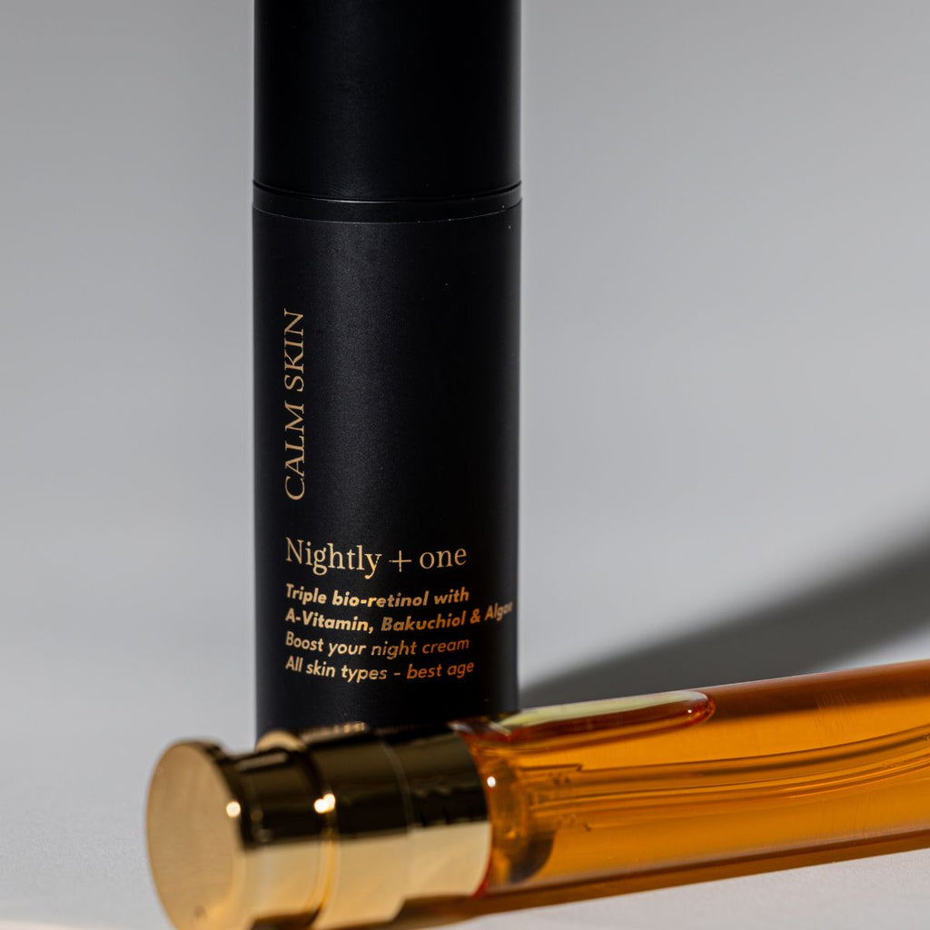 Natalie Maria Scandinavian | Nightly +one Booster