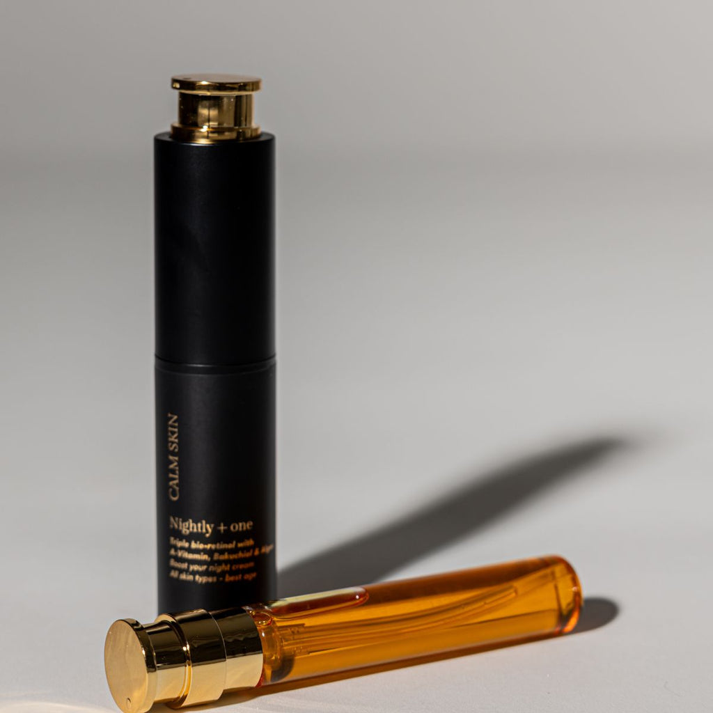 Natalie Maria Scandinavian | Nightly +one Booster