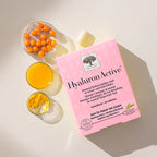 New Nordic - Skin Care Hyaluron Active - 30 tabeletter